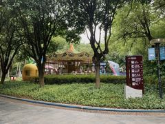 -柳侯公园