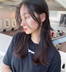 -FASHION PALACE hair+