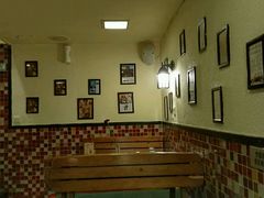 -滋味烤鱼(马北店)