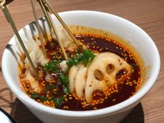 -新太二·鲜料川菜(群光广场店)