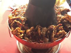 -北龙火锅店(燕山大街店)