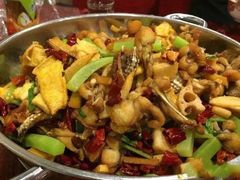 -馋嘴蛙火锅