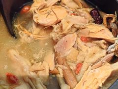 -一捞鲜•青岛大虾面(八大关店)