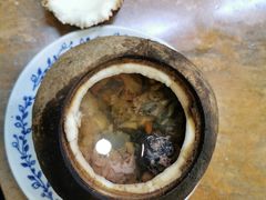 -達揚原味燉品(文明路店)
