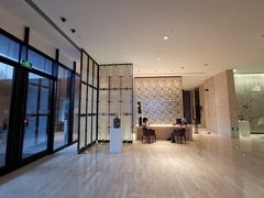 -上海衡山路十二号华邑酒店