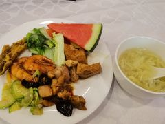 -北京九华山庄会展酒店