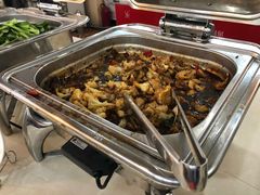 -博斯腾宾馆中餐厅