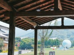 -拈花湾景区-五灯湖