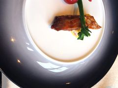 -上海和平饭店龙凤厅 Dragon Phoenix