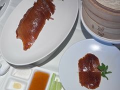 -四季民福烤鸭店(故宫店)