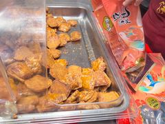 -诚志饼家·小凤饼非遗传承(中山六路店)