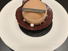 -La Porte de Paris 巴黎之门法式甜品