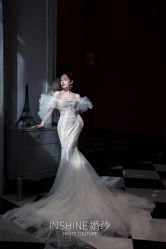 -韩国天使嫁衣婚纱礼服馆(上海旗舰店)