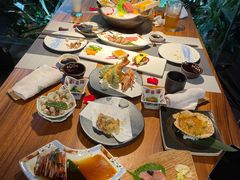 -森味薪火烧•烧鸟居酒屋•日本料理(望京店)