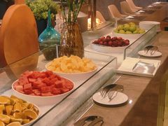 -星璞餐厅(深铁塘朗城君璞酒店)