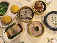 -粤秀小厨·广式早茶(辽宁路店)