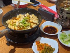 -南城香·饭香串香馄饨香(青年路店)