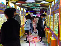 -风云再起游乐汇(北京西单西西友谊店)