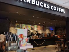 门面-星巴克臻选(深圳华强北茂业店)