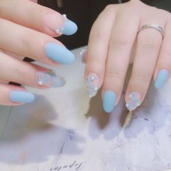 点击看大图 -如一·美甲美睫