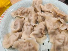 -老边饺子馆(东单店)