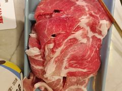 -汉阳廷自助烤肉(同和金铂天地店)