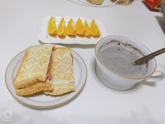 -麦当劳(北京南站店)