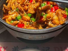 -蛙小侠·沸腾砂锅(西关新天地店)