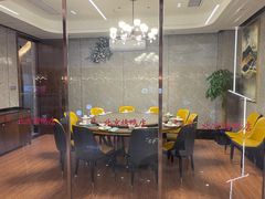 包厢-邑金陵北京烤鸭店·现炒家常菜(ITC MALL店)