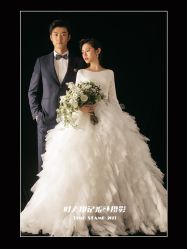 -时光印记婚纱摄影工作室·原创定制