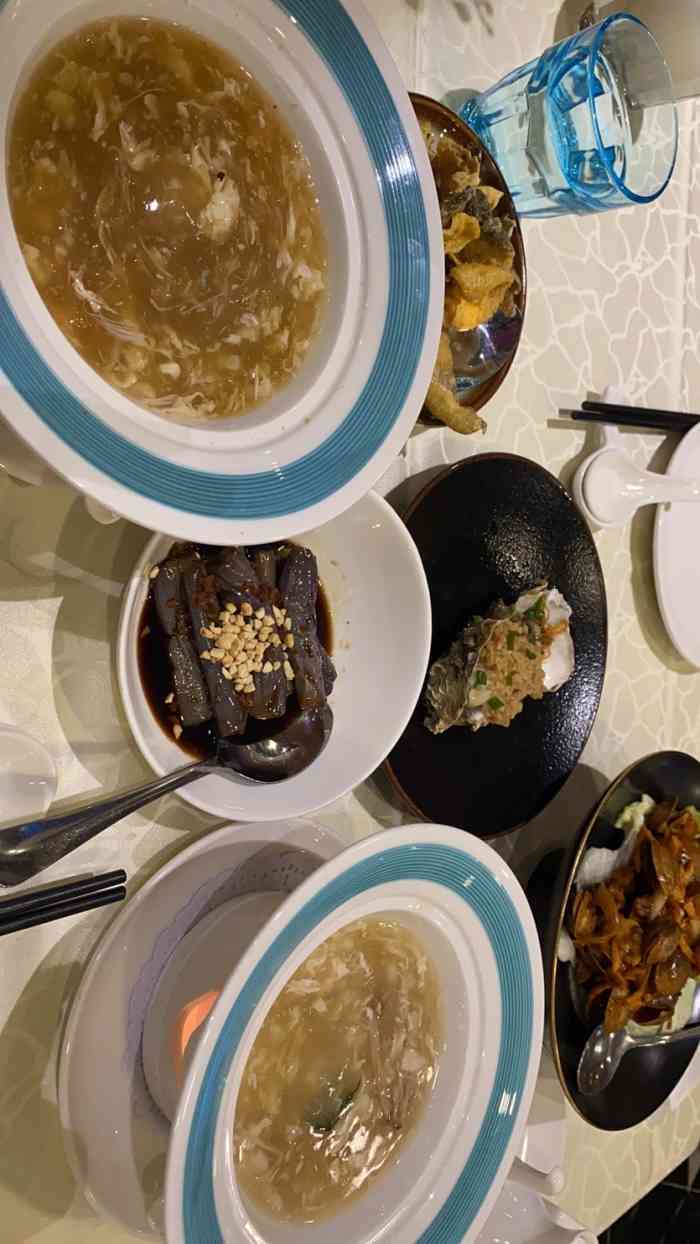 珍宝海鲜jumbo seafood(尚嘉店)-"珍宝海鲜新开的分店,少有的无需等位