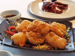 -三号黄浦会Canton Table