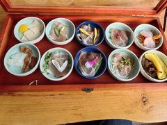 -桥香园过桥米线(国贸店)