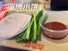 -大头叔烤鸡爪·朝鲜族烤串(天池路店)