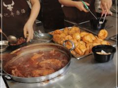 -韦记牛杂汤(清晖园店)
