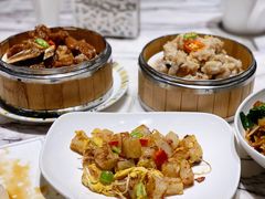 -怡品堂·金宴 (北京索菲特大酒店)