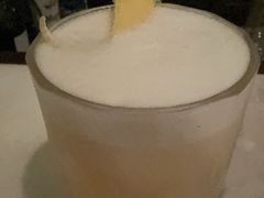 -LONG BAR 廊吧(外滩华尔道夫酒店)