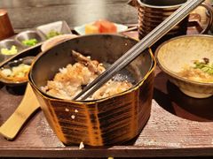 -玄白·炭烤活鳗(上海首店)