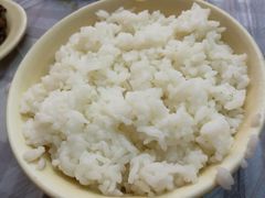 米饭-尹记餐馆(花园店)