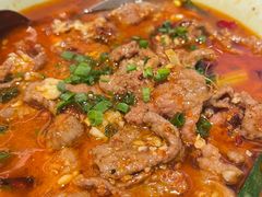 -首秀·四川料理(吾悦广场店)
