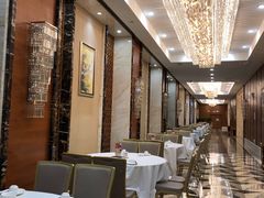 大堂-顺德人家食府(黄金广场店)