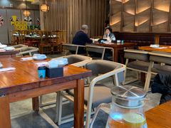 大堂-赵家小馆(沈阳禹洲广场店)