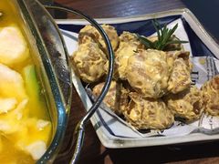 -铁道茶苑.色稷餐厅(莲花南路店)