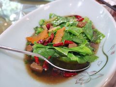 -今雅缘素食馆(珠江路美食街店)