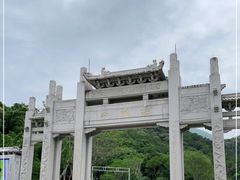 -梧桐山风景名胜区