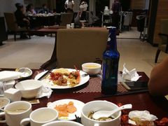 -安徽高速开元国际大酒店·地中海自助餐厅