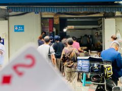 -蓉城西二道无名冒菜(西二道街店)
