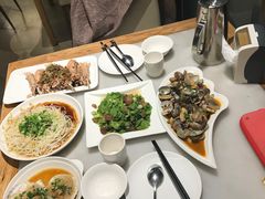 -华盛丰温州大排档(东三环南路店)