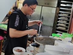 -周震馄饨
