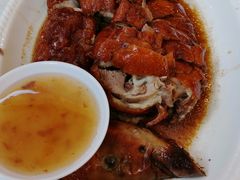 金牌烧鹅皇-鹅公村·国家非遗传承(荔湾店)